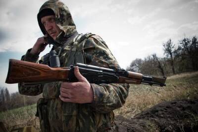 Soha: на Украине разгорится новая гражданская война, если Киев попытается создать ядерное оружие