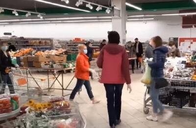 Полки в магазинах могут опустеть: в Украине назревает продовольственный кризис – названы причины роста цен