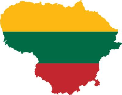 Литва разместила новую военную базу на границе с Беларусью