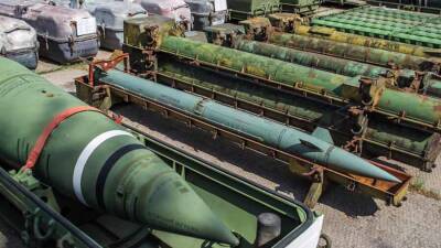 СМИ: попытка создать на Украине ядерное оружие приведет к гражданской войне