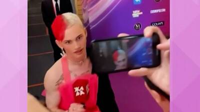 В РПЦ считают справедливым штраф "Муз-ТВ" за гей-пропаганду