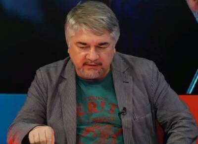 Ищенко объяснил, почему из России не выгнали украинского политолога Цимбалюка