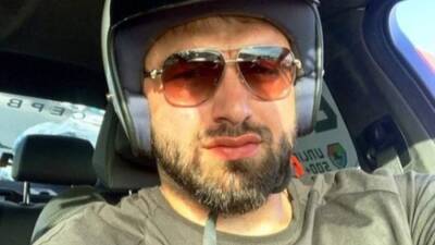 Погибшего в ДТП блогера Губденского ранее лишали водительских прав