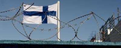 В Финляндии допускают строительство заграждений на границе с Россией