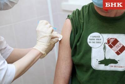 Врач из Коми: «Вакцинация от ковида снизила риск смерти в 40 раз»