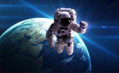 Астронавт Маурер чувствует себя на МКС «молодой птицей»