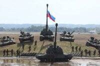 Россия готовит военную операцию против Украины, &#8211; разведка США