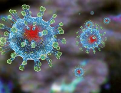 Ученые назвали группу людей, кому не страшен коронавирус