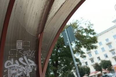 Вандалы снова разрисовали стены «подземки» в Смоленске