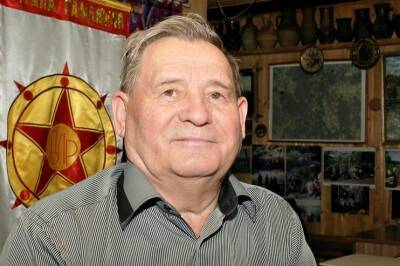 Скончался Владимир Грушенко - руководитель смоленского детского клуба «Гамаюн»