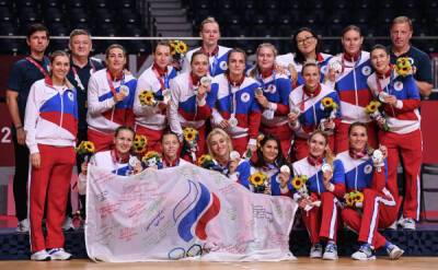 Россия примет женский чемпионат Европы по гандболу 2026 года