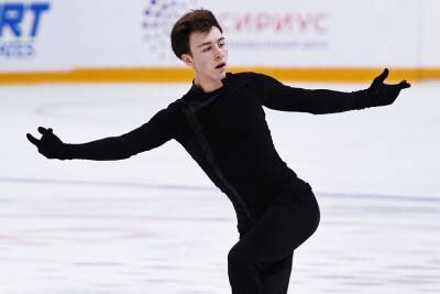 Дмитрий Алиев - Алиев: "Мне удалось получить наслаждение в программе, которого я не чувствовал на протяжении сезона" - sport.ru - Франция