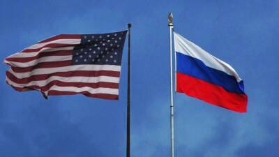 МИД России сообщил о позитивных переменах во взаимоотношениях с США