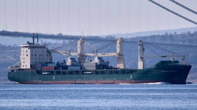 США передали Киеву патрульные катера для усиления ВМС Украины в Черном море