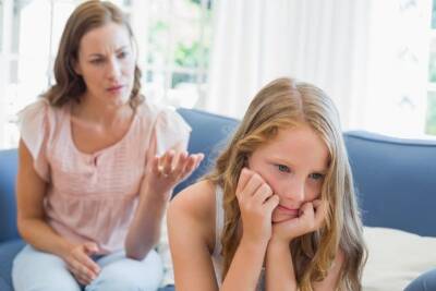Что делать, если ребенок обманывает: советы для родителей