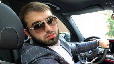 Автоблогер Губденский ездил по Москве без госномеров в момент смертельного ДТП