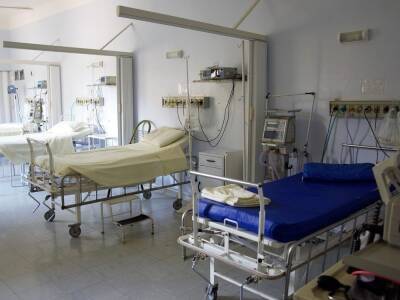 Гигантскую опухоль мозга удалили пациенту в Нижнем Новгороде