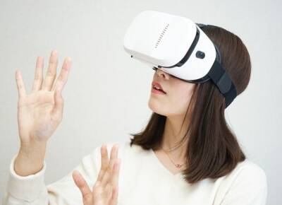 В США разрешили использовать VR-терапию для уменьшения хронической боли - unn.com.ua - США - Украина - Киев