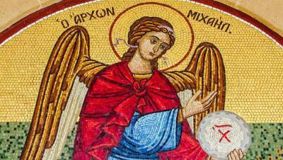 День архангела Михаила: 6 вещей, которые обязательно нужно сделать 21 ноября