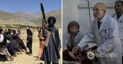 В Афганистане психиатра Надера Алеми нашли мертвым - все подробности