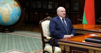 "Вы молиться на нас должны!": Лукашенко запугивает Запад ядерной войной
