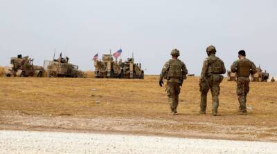 В США планируют завершить боевую миссию в Ираке до конца 2021 года