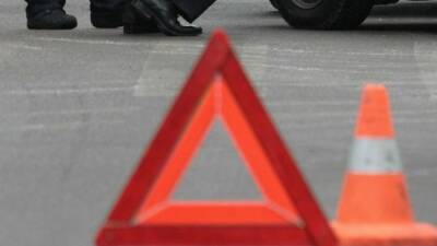 Молодой водитель иномарки устроил смертельное ДТП в Ростовской области