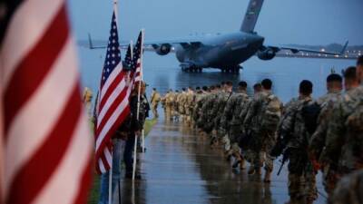 Глава Пентагона: Войска США покинут Ирак до конца 2021 года