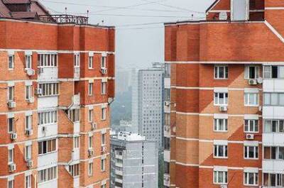 Раскрыты масштабы роста цен на вторичное жилье в Москве