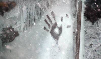 Не выходи из дома: в Башкирии ожидается метель, мокрый снег и гололед