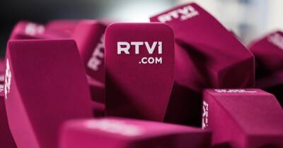 Запрещенному на Украине RTVI разрешили вещание