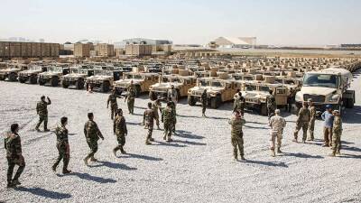 Глава Пентагона подтвердил завершение миссии США в Ираке в 2021 году