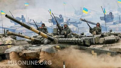 Одна фраза Путина отбила у 70 тысяч бойцов ВСУ желание идти в атаку на Донбасс