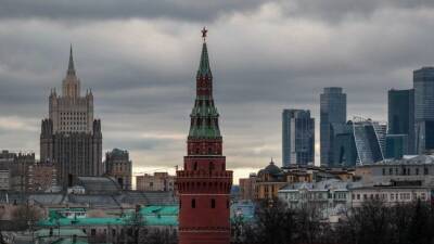Сурков рассказал об угрозе дестабилизации политической ситуации в России