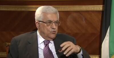 Действия Великобритании против ХАМАС угрожают единству Палестины