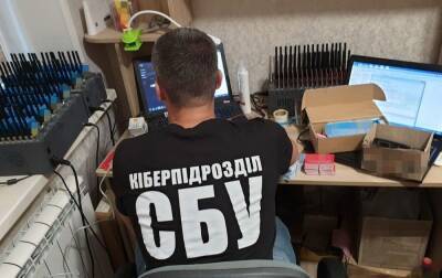 Василий Прозоров - Офицер СБУ рассказал о захвате пророссийских пабликов в Сети - politnavigator.net - Россия - Украина