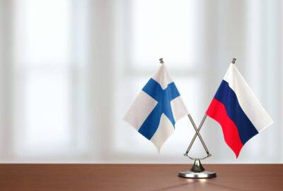 В Финляндии хотят построить заграждения на границе с Россией