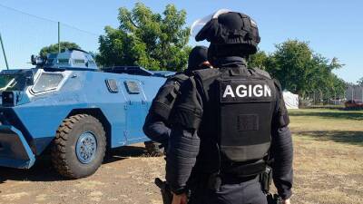 МВД Франции отправило спецназ в Гваделупу для подавления беспорядков