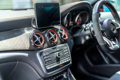 Система Android Automotive OS вскоре станет главной ОС на автомобильном рынке