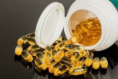 Ученые выяснили, как витамин D влияет на продолжительность жизни