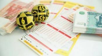 Детских пособий лишат из-за выигрыша в лотерею: Минтруд дал пояснения