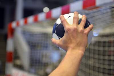 Петербург примет женский чемпионат Европы по гандболу