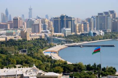 Ростовские компании ведут активные переговоры по ведению бизнеса на рынке Азербайджана