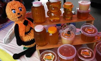 Actualno (Болгария): когда мед вреден?