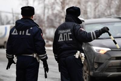 Названо число выписанных штрафов погибшему в Москве автоблогеру Губденскому