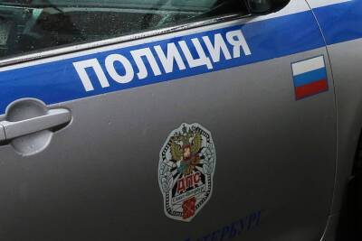 В Петербурге задержали обстрелявшего маршрутку в Купчино водителя