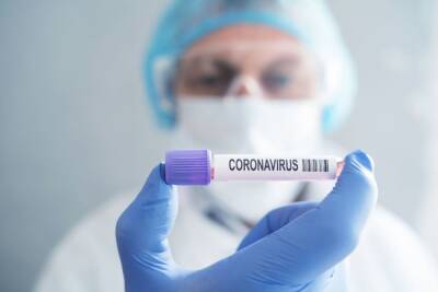 В Ленобласти за сутки 429 человек заболели коронавирусом