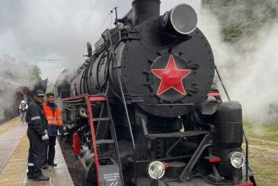 Железноводск ждет второй рейс поезда с туристами из Ростова-на-Дону