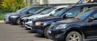 В Богородском районе на месте незаконных автостоянок организовали бесплатные парковки