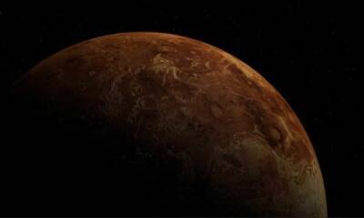 «Роскосмос» и NASA договорились о совместной миссии по изучению Венеры